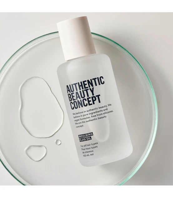 Indulging Oil Treatment 100ml