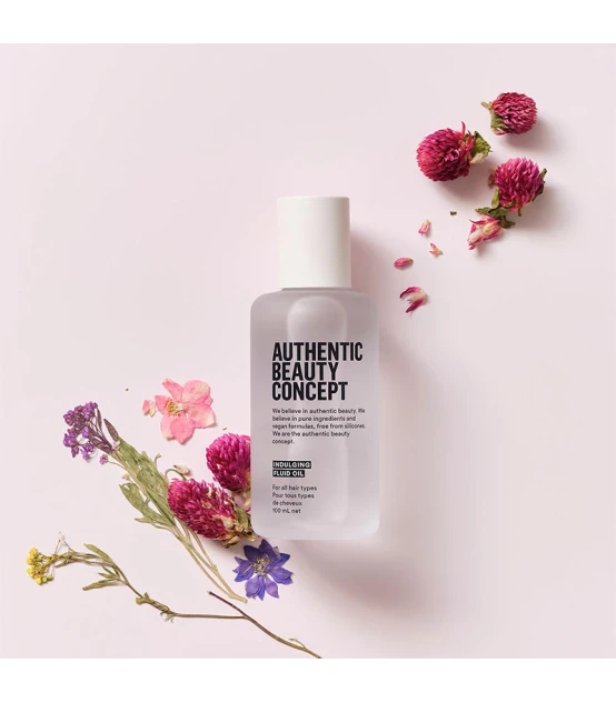Indulging Oil Treatment 100ml