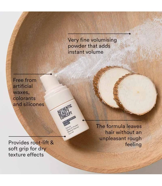 Nude Powder Spray 12g
