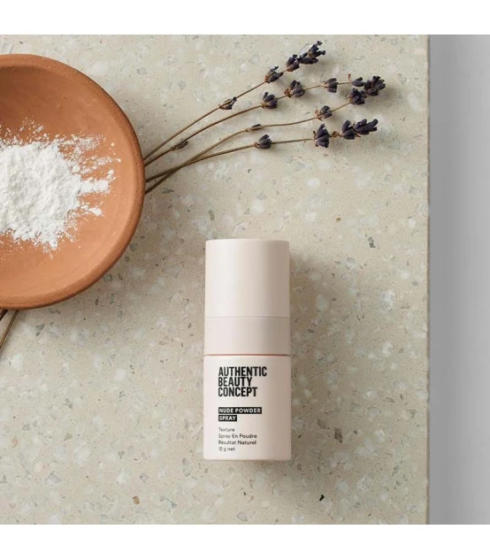 Nude Powder Spray 12g