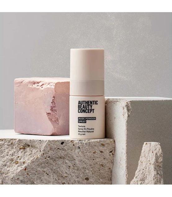 Nude Powder Spray 12g