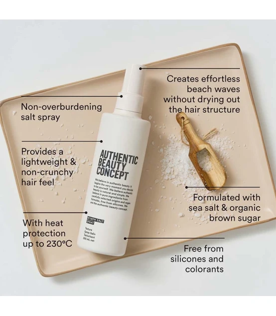 Nymph Salt Spray 250ml