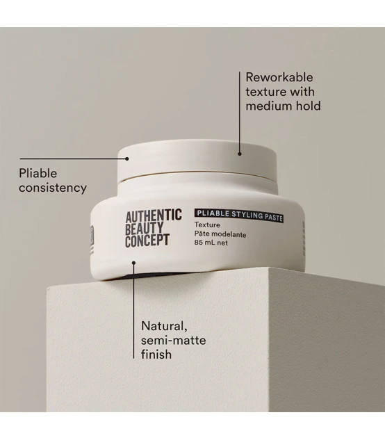 Pliable Styling Paste 85ml