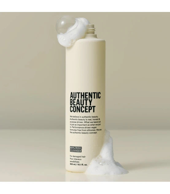 Replenish Cleanser 300ml