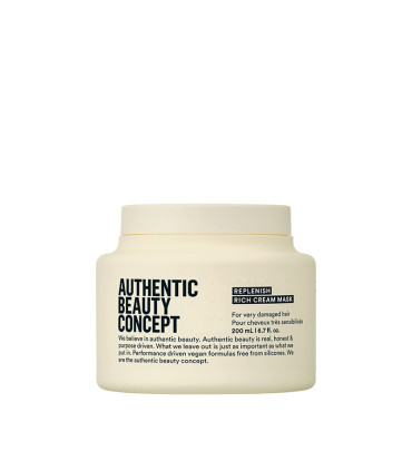 Replenish Rich Cream Mask 200ml