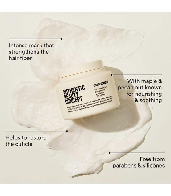 Replenish Rich Cream Mask 200ml