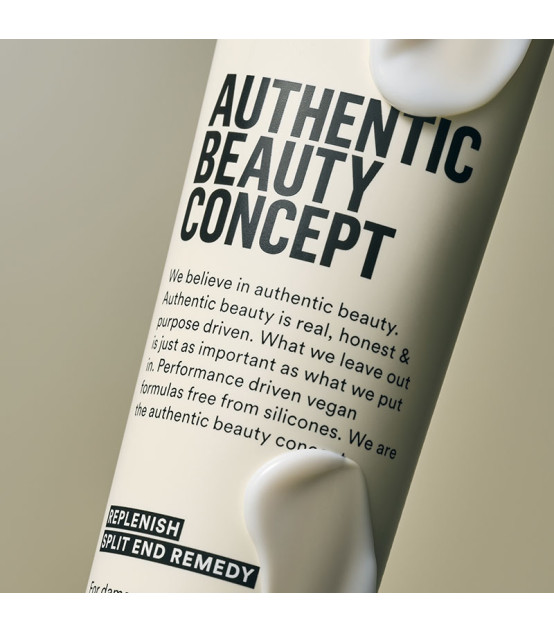 Authentic Beauty Concept Replenish Split End Remedy 150ml | Celini.be