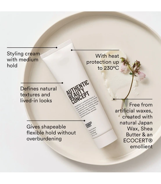 Shaping Cream 150ml