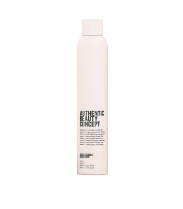 Strong Hold Hairspray 300ml
