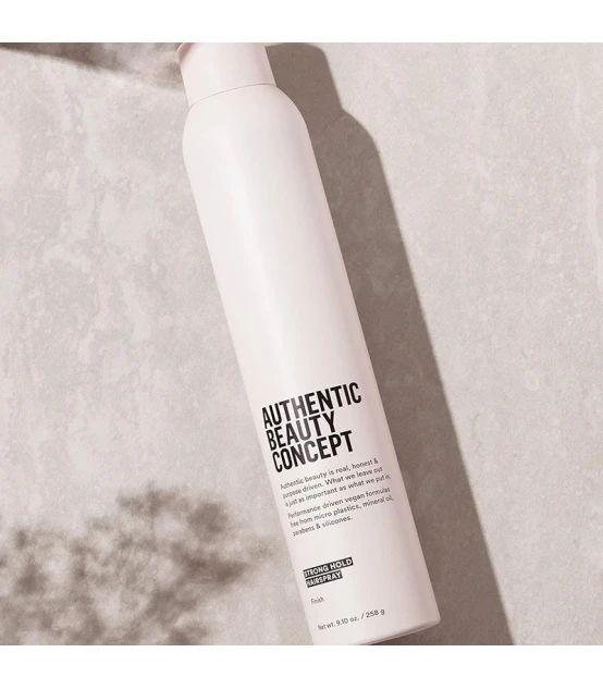 Strong Hold Hairspray 300ml