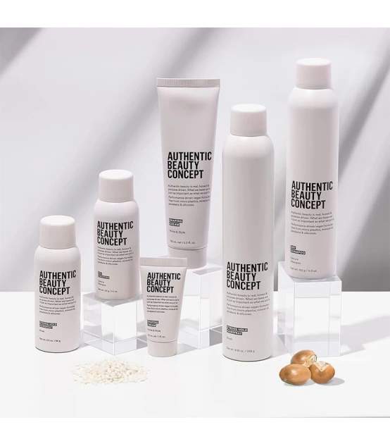 Strong Hold Hairspray 300ml