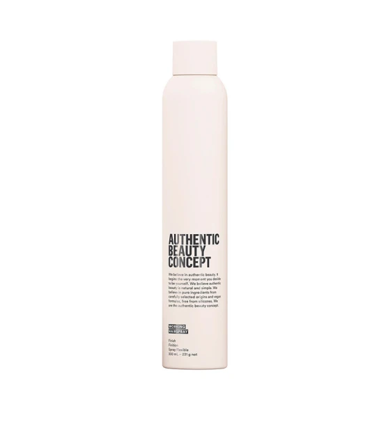 Working Hairspray 300ml