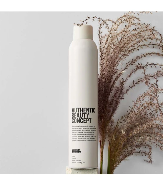 Working Hairspray 300ml