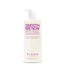 ELEVEN Australia Smooth Me Now Anti-Frizz Shampoo 960ml  | Celini.be