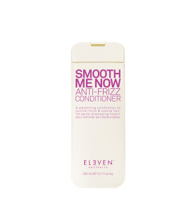 ELEVEN Australia Smooth Me Now Anti-Frizz Conditioner 300ml  | Celi...