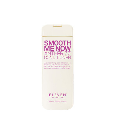 ELEVEN Australia Smooth Me Now Anti-Frizz Conditioner 300ml  | Celi...