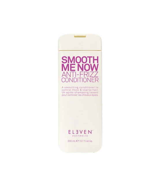 ELEVEN Australia Smooth Me Now Anti-Frizz Conditioner 300ml  | Celi...