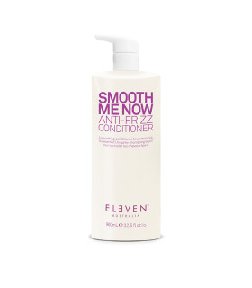 ELEVEN Australia Smooth Me Now Anti-Frizz Conditioner 960ml  | Celi...