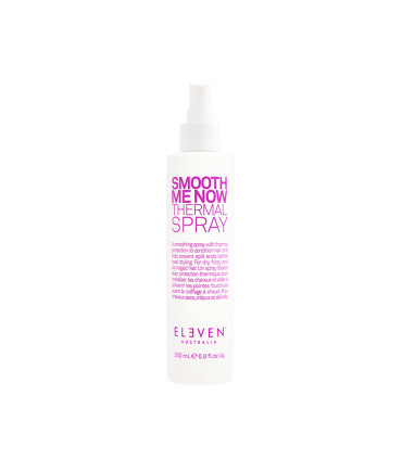 ELEVEN Australia Smooth Me Now Thermal Spray 200ml  | Celini.be