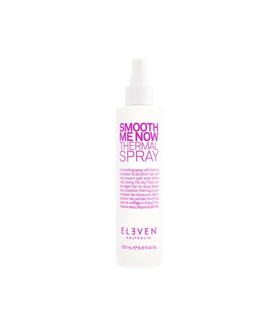 ELEVEN Australia Smooth Me Now Thermal Spray 200ml  | Celini.be