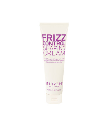 ELEVEN Australia Frizz Control Shaping Cream 150ml  | Celini.be