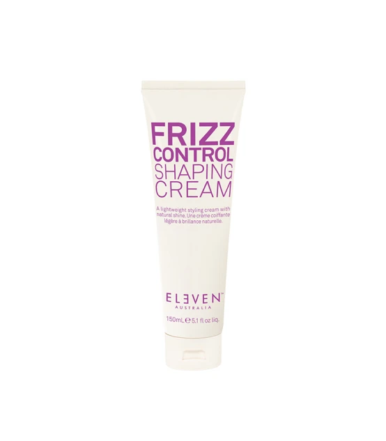 ELEVEN Australia Frizz Control Shaping Cream 150ml  | Celini.be