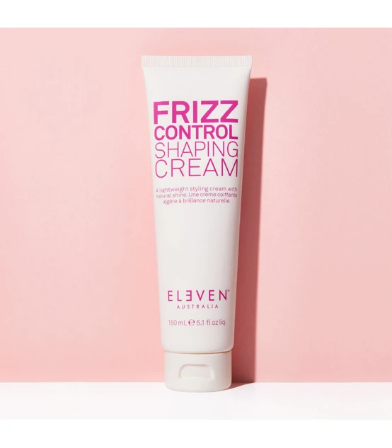 ELEVEN Australia Frizz Control Shaping Cream 150ml  | Celini.be
