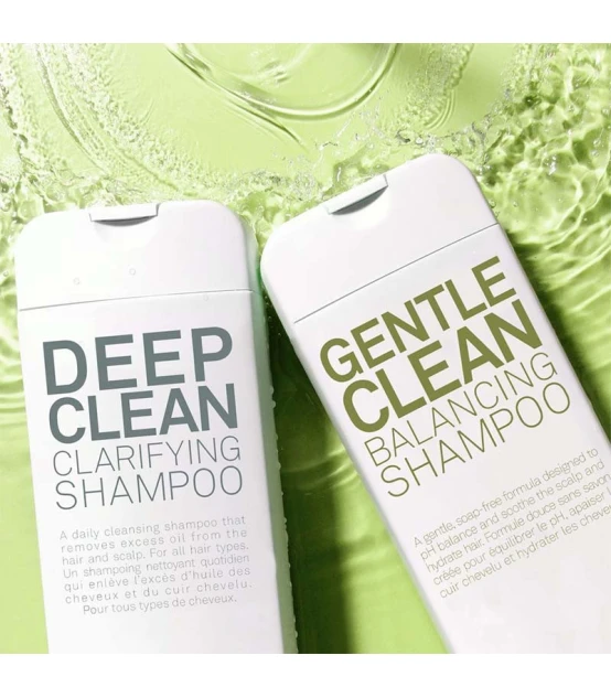 ELEVEN Australia Deep Clean Clarifying Shampoo 300ml  | Celini.be