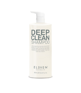 ELEVEN Australia Deep Clean Clarifying Shampoo 960ml  | Celini.be