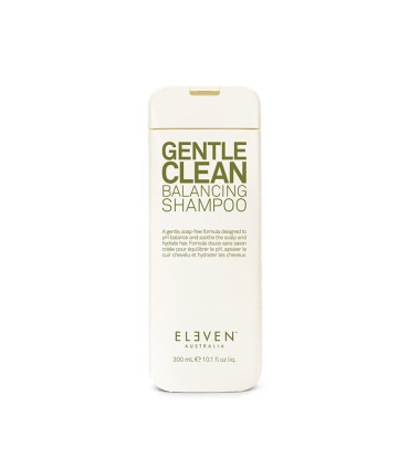 ELEVEN Australia Gentle Clean Balancing Shampoo 300ml  | Celini.be