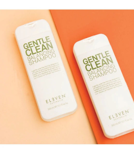 ELEVEN Australia Gentle Clean Balancing Shampoo 300ml  | Celini.be