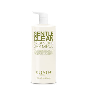 ELEVEN Australia Gentle Clean Balancing Shampoo 960ml  | Celini.be