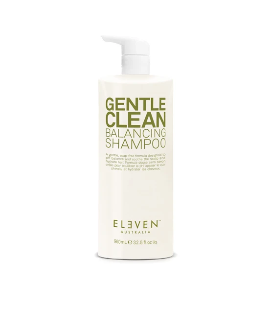 ELEVEN Australia Gentle Clean Balancing Shampoo 960ml  | Celini.be