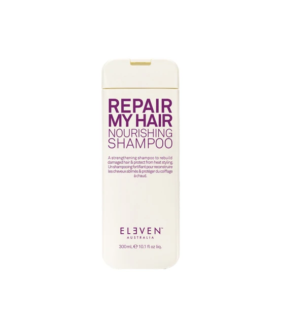 ELEVEN Australia Repair My Hair Nourishing Shampoo 300ml  | Celini.be