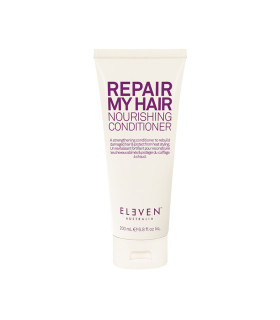 ELEVEN Australia Repair My Hair Nourishing Conditioner 200ml  | Cel...