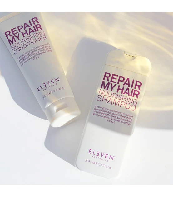 ELEVEN Australia Repair My Hair Nourishing Conditioner 200ml  | Cel...