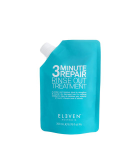 ELEVEN Australia 3 Minute Repair Rinse Out Treatment 200ml  | Celin...