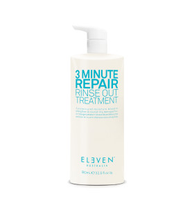 ELEVEN Australia 3 Minute Repair Rinse Out Treatment 960ml  | Celin...