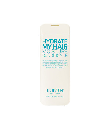 ELEVEN Australia Hydrate My Hair Moisture Conditioner 300ml  | Celi...