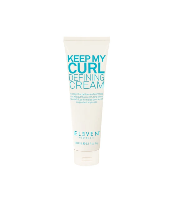 ELEVEN Australia Keep My Curl Defining Cream 150ml  | Celini.be