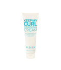 ELEVEN Australia Keep My Curl Defining Cream 150ml  | Celini.be