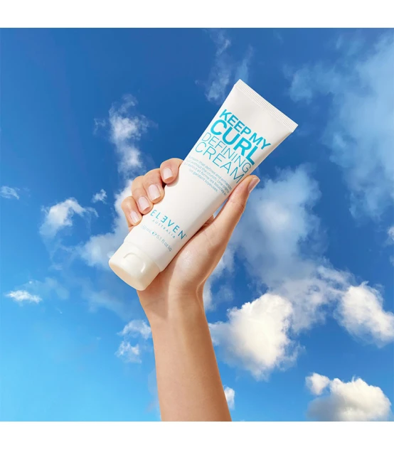 ELEVEN Australia Keep My Curl Defining Cream 150ml  | Celini.be