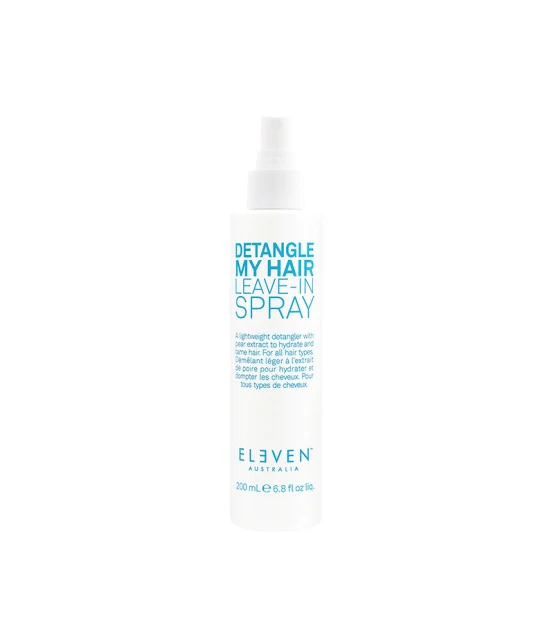 ELEVEN Australia Detangle My Hair Leave-In Spray 200ml  | Celini.be