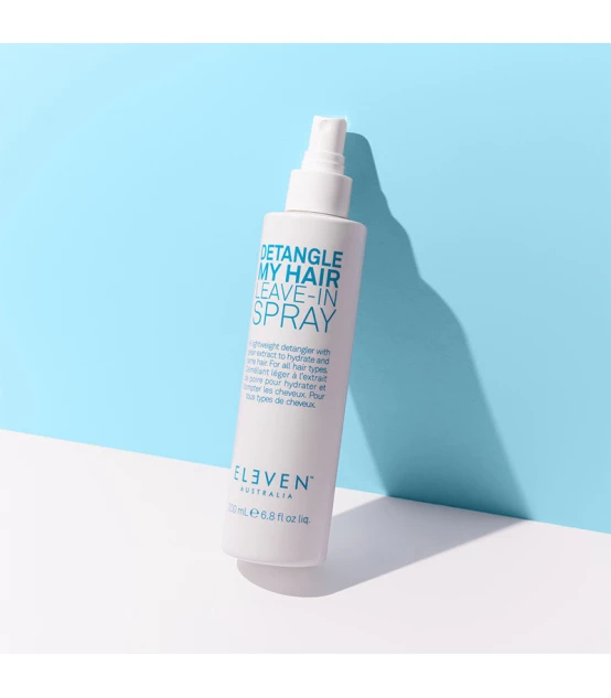 ELEVEN Australia Detangle My Hair Leave-In Spray 200ml  | Celini.be