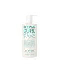 ELEVEN Australia Keep My Curl Moisture Shampoo 300ml  | Celini.be