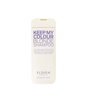 ELEVEN Australia Keep My Colour Blonde Shampoo 300ml  | Celini.be