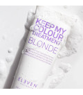 ELEVEN Australia Keep My Colour Blonde Treatment 200ml  | Celini.be