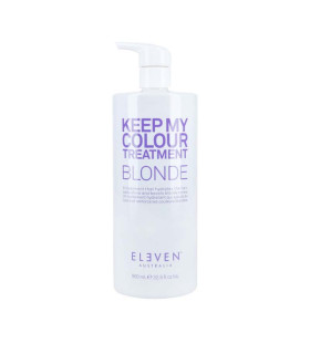 ELEVEN Australia Keep My Colour Blonde Treatment 960ml  | Celini.be