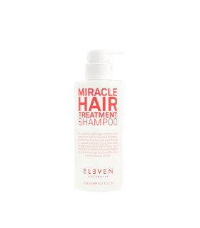 ELEVEN Australia Miracle Hair Treatment Shampoo 300ml  | Celini.be