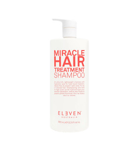 ELEVEN Australia Miracle Hair Treatment Shampoo 960ml  | Celini.be